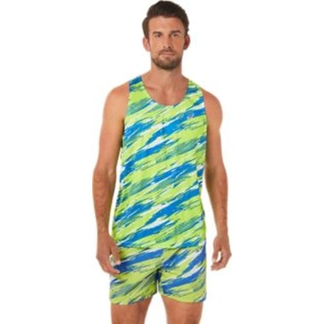 ASICS - Men's Color Injection Singlet