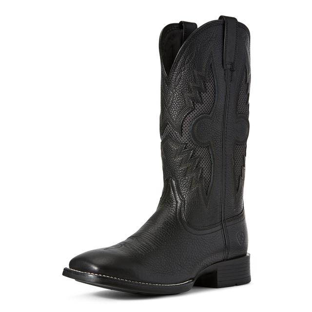 Ariat - Men's Solado VentTEK Western Boot in Indianapolis IN