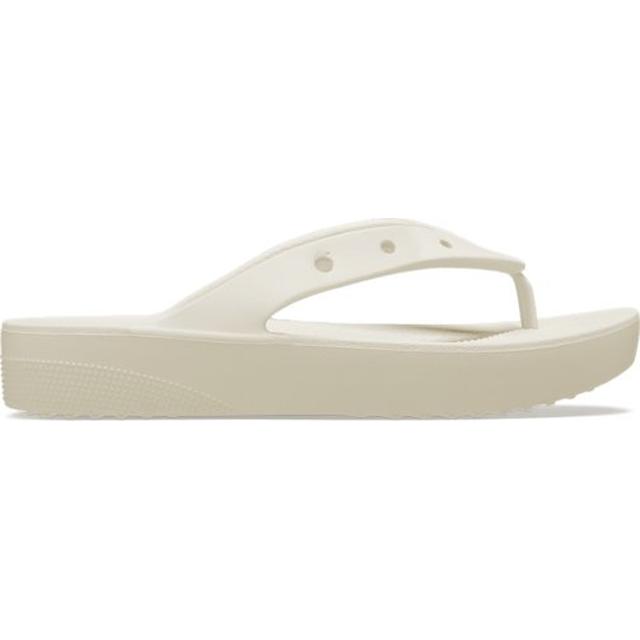 Crocs - Women's Classic Platform Flip in Rancho Cucamonga CA