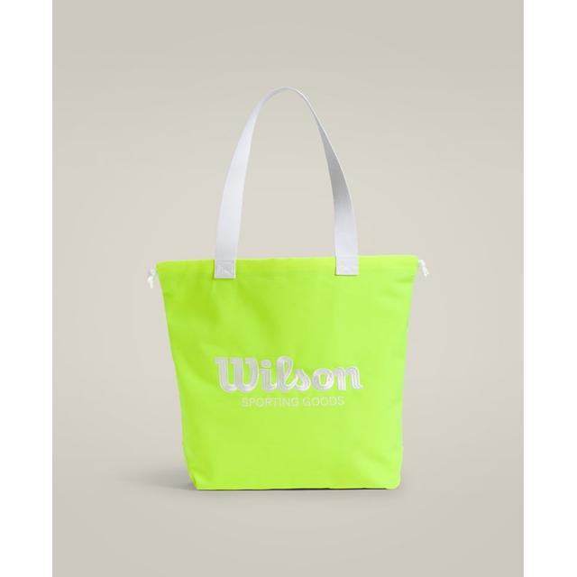 Wilson - Do-All Tote