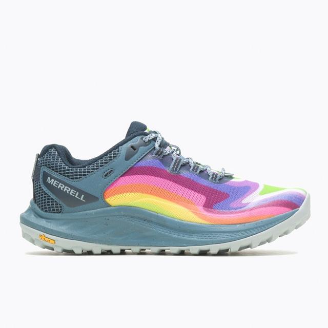 Merrell - Women's Antora 3 Rainbow in Frederic WI