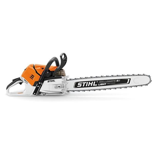 STIHL - MS 500i - 36 in. Lightweight Bar with 33 RS 114