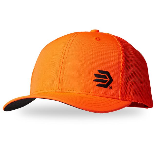 LaCrosse - Blaze Orange Trucker