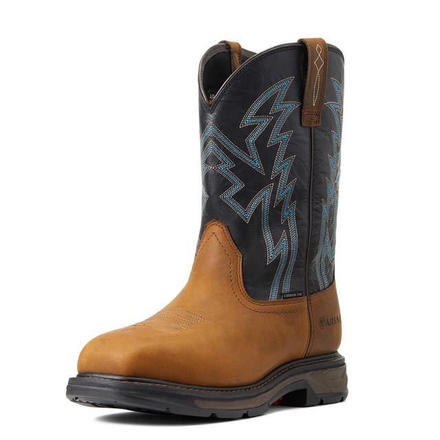 Ariat - Men's WorkHog XT BOA Carbon Toe Work Boot in Youngsville NC