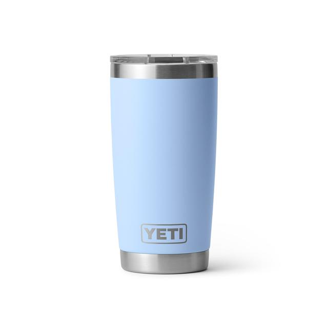 YETI - Rambler 20 oz Tumbler - Big Sky Blue in Wayne PA