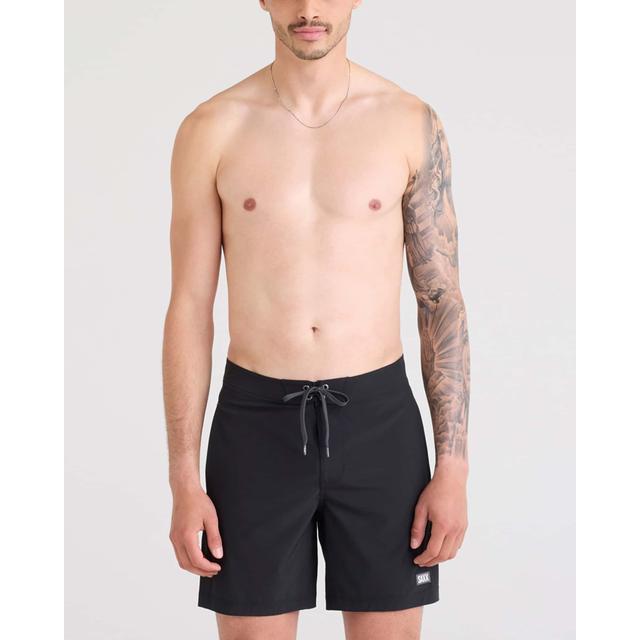 Saxx - Men's Betawave 2N1 Swim Shorts