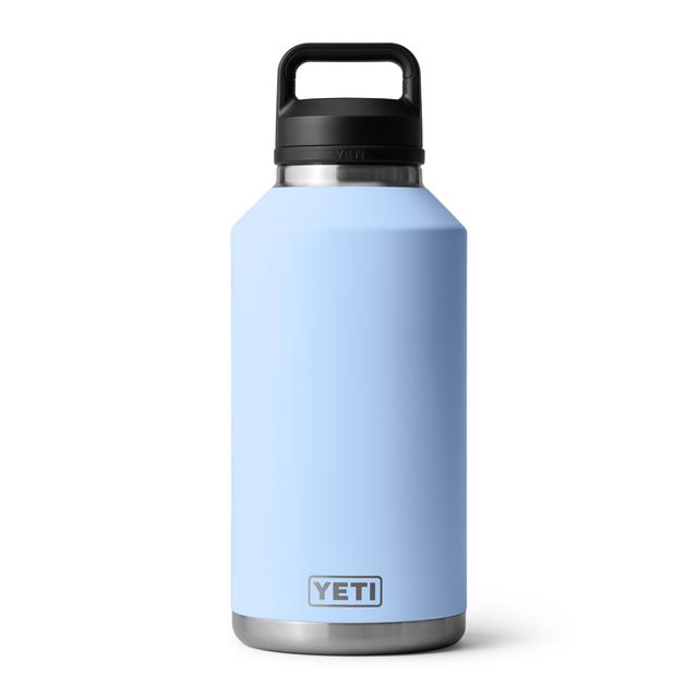 YETI - Rambler 64 oz Water Bottle - Big Sky Blue in Fayetteville NC