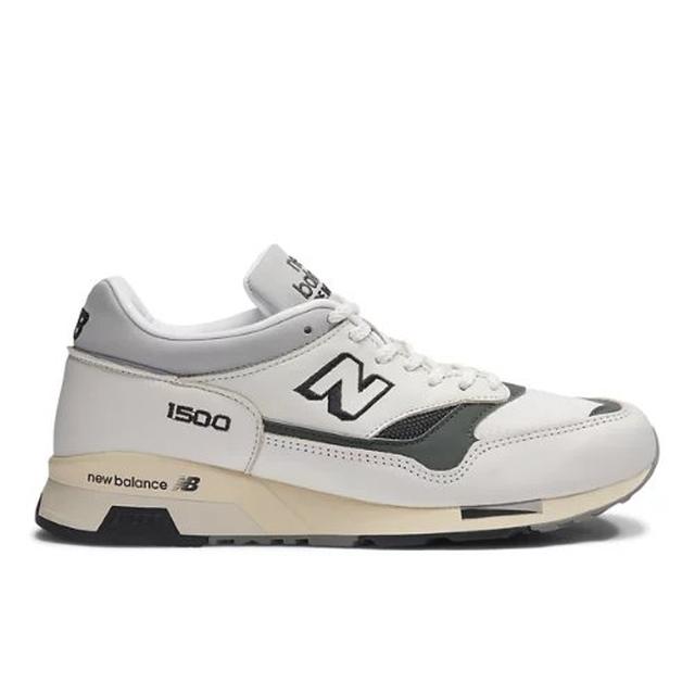 New Balance - Unisex Made in UK 1500 - Iconic Influences