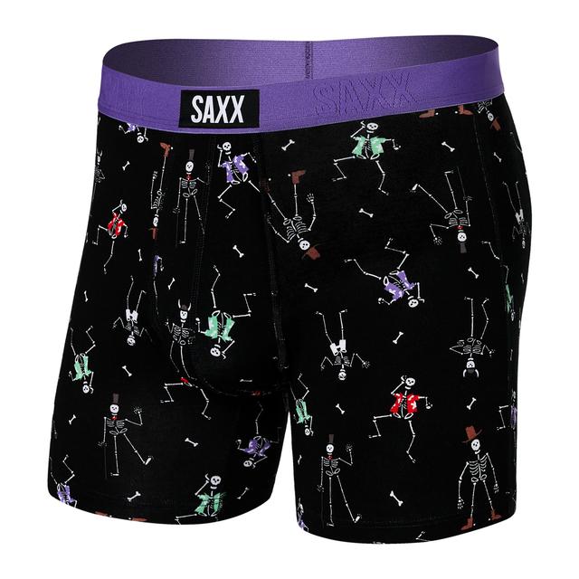 Saxx - Men's Vibe Super Soft Boxer Briefs