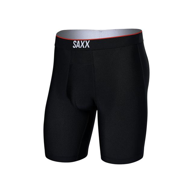 Saxx - Men's Training Short in Morgan Hill CA