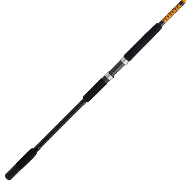 Ugly Stik - Bigwater Spinning Rod | Model #BWSF2040S122