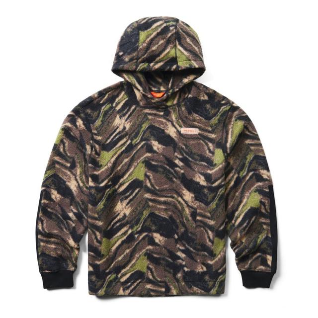 Merrell - Print Sherpa Hoody in Cincinnati OH