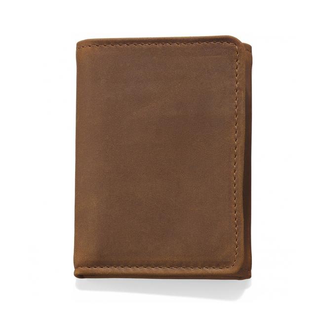 Brighton - Vanderbilt Tri-Fold Wallet