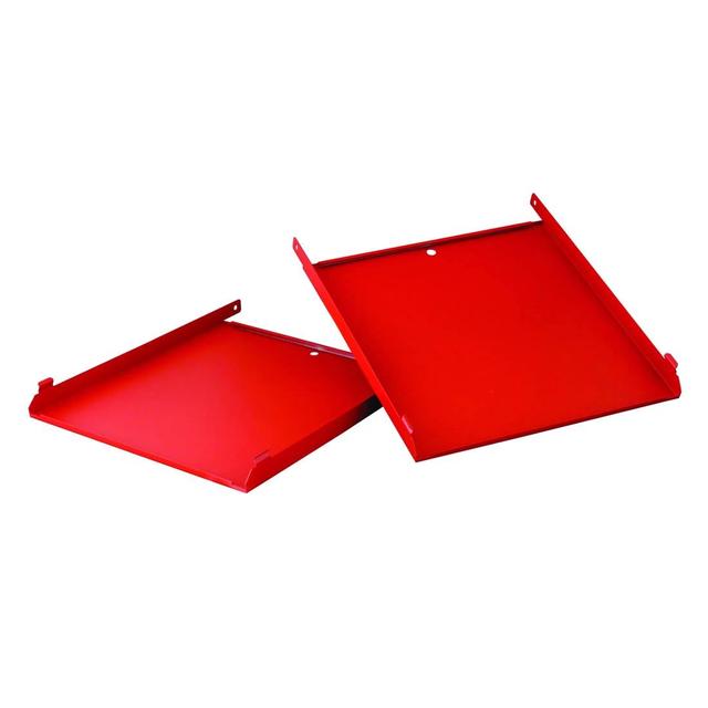 Camp Chef - Folding Side Shelf Set 14