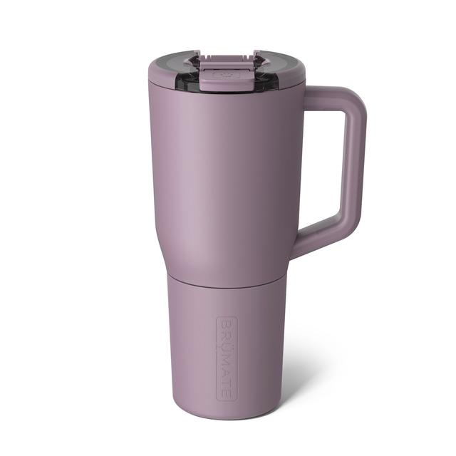 BrüMate - Muv 35oz - Lilac Dusk