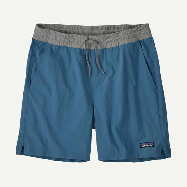 Patagonia - Men's Baggies Lights