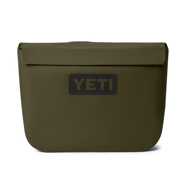 YETI - Sidekick Dry 6L Gear Case - Olive in Raleigh NC