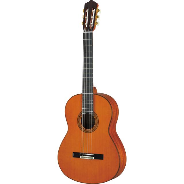 Yamaha Music - GC12C