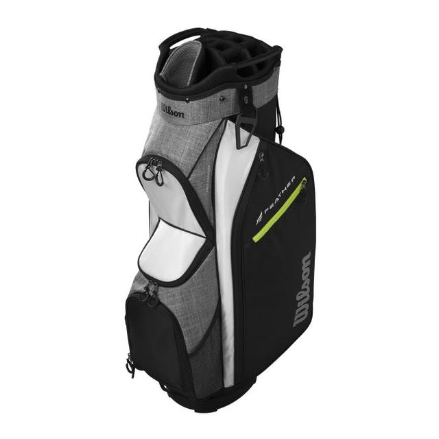 Wilson - Feather Cart Bag