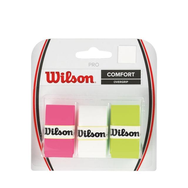 Wilson - Pro Overgrip 3 Pack in Columbus OH