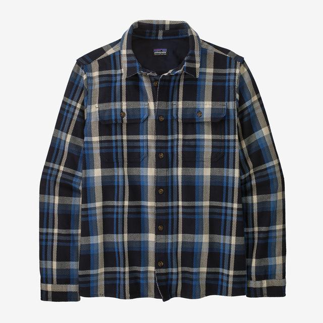 Patagonia - Men's Fjord Loft Shirt in Fort Collins CO