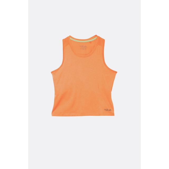 Rab - Women's Rivelin Racerback Tank