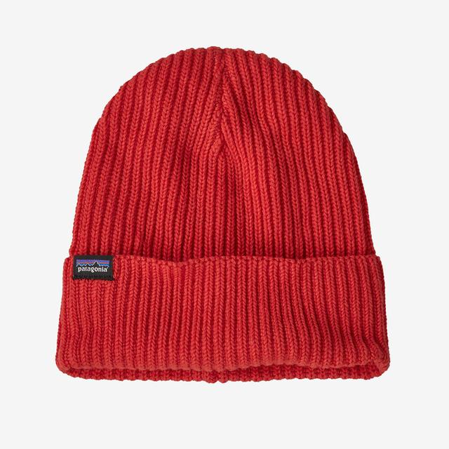 Patagonia - Fishermans Rolled Beanie