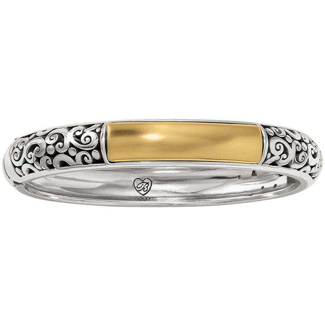 Brighton - Catania Hinged Bangle