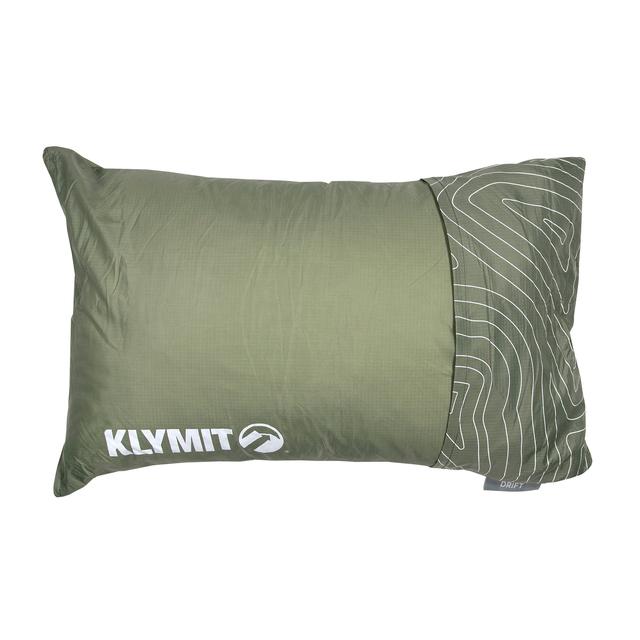 Klymit - Drift Camp Pillows