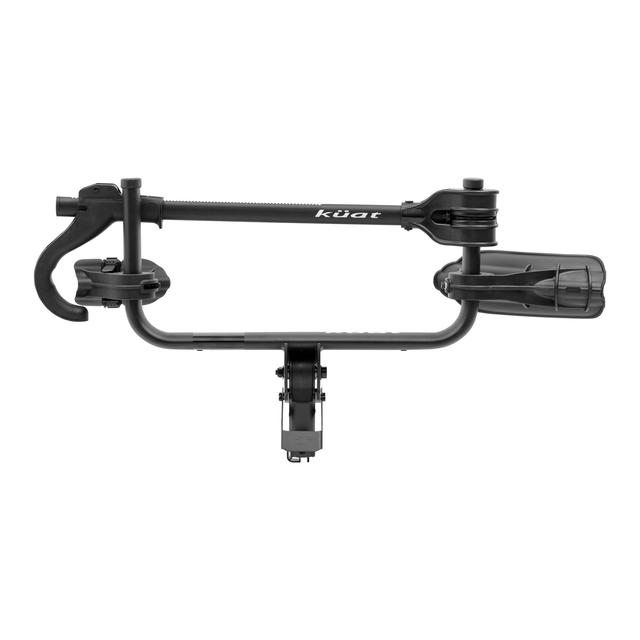 Kuat - Transfer V2 - 1.25" - 1 Bike - Black