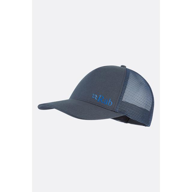 Rab - Trucker Logo Cap