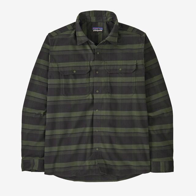 Patagonia - Men's Canyonite Flannel Shirt