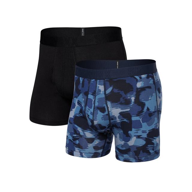 Saxx - Men's DropTemp Cooling Cotton (2 Pack) in Hoopeston-IL