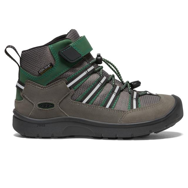 Keen - Little Kids' Hikeport II Sport Waterproof Boot