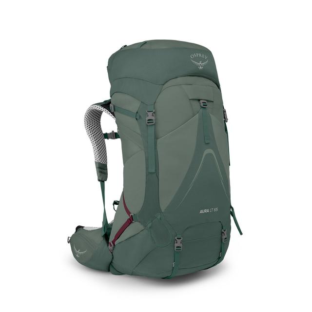 Osprey Packs - Aura AG LT 65 in Truckee CA