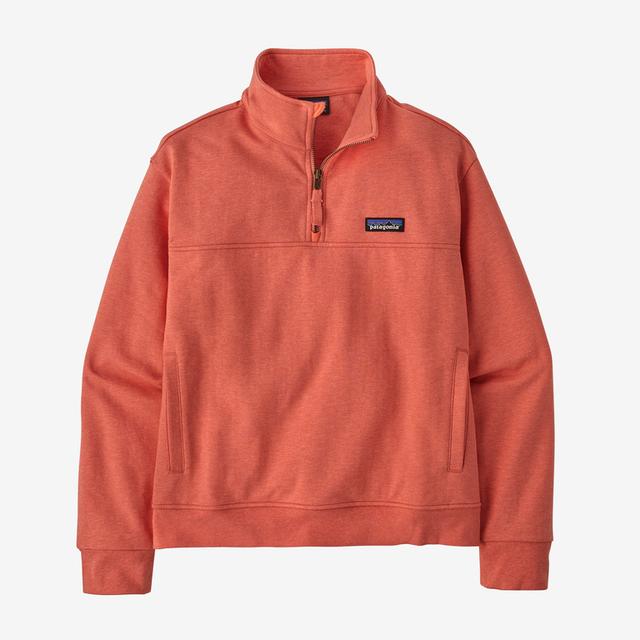 Patagonia - Women's Ahnya P/O