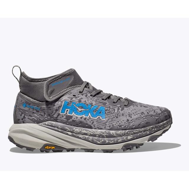 HOKA - Men's Speedgoat 6 Mid GTX