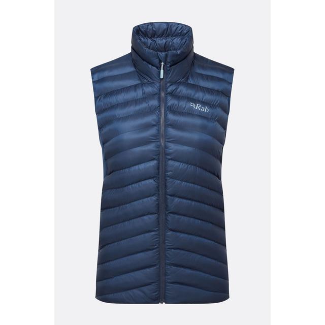 Rab - Women's Cirrus Flex Insulated Vest