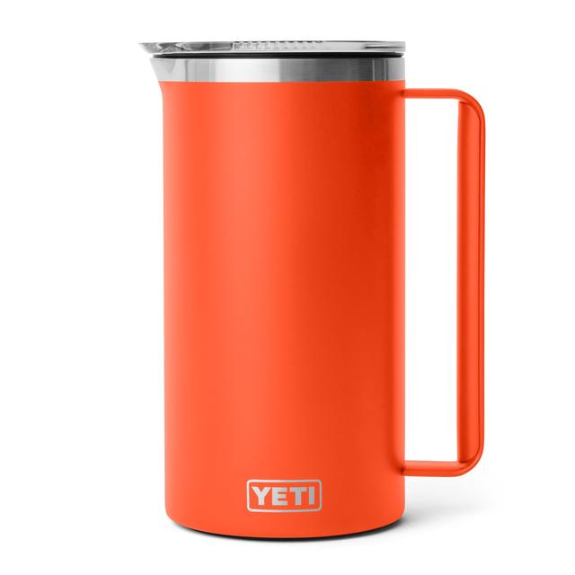 YETI - Rambler 64 oz Pitcher - Papaya in Manchester MO