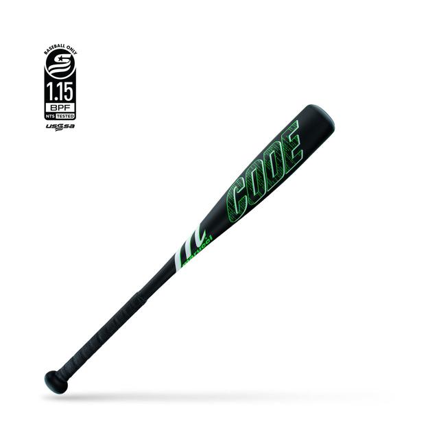 Marucci Sports - Code Junior Big Barrel -10 in South Sioux City NE