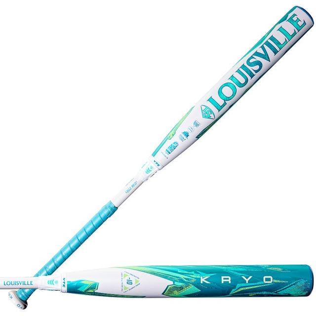 Louisville Slugger - 2026  Kryo (-10) Fastpitch Softball Bat