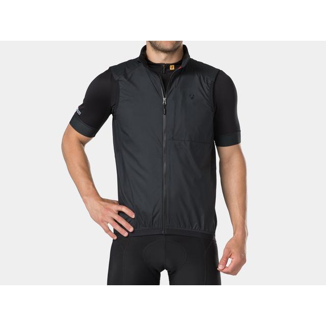 Trek - Bontrager Circuit Cycling Wind Vest in Viborg Viborg