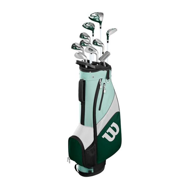 Wilson - Women's Profile SGI Complete Set in San Antonio TX