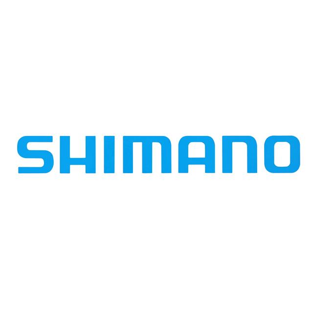 Shimano Fishing - Decal Gray Md in Indianapolis IN