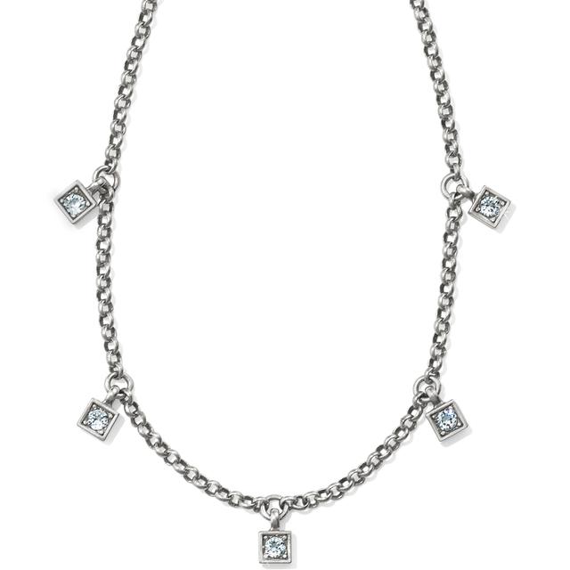 Brighton - Meridian Zenith Station Necklace