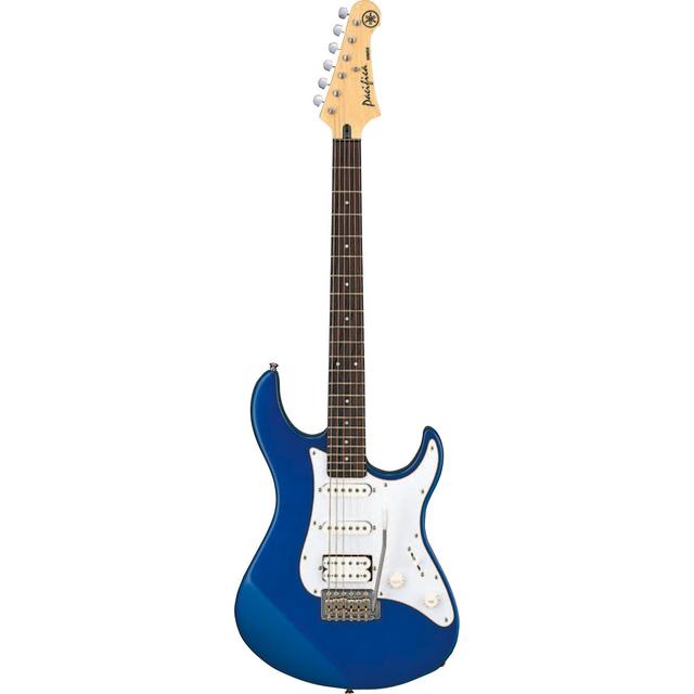 Yamaha Music - PAC012METALLICBLUE in Lemon Grove CA