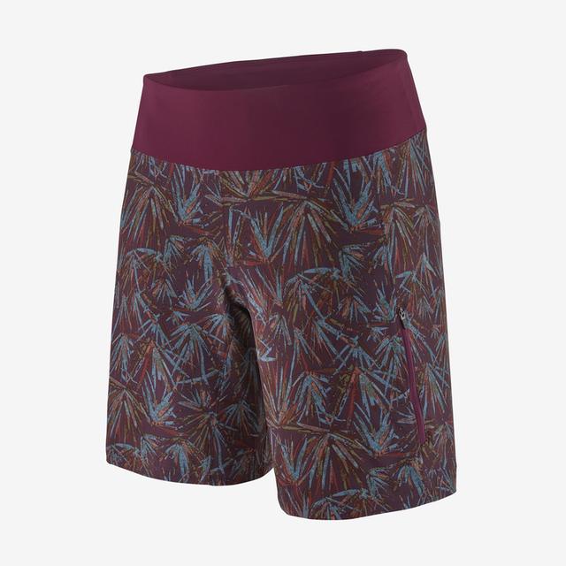 Patagonia - Women's Tyrolean Bike Shorts in Council Bluffs IA