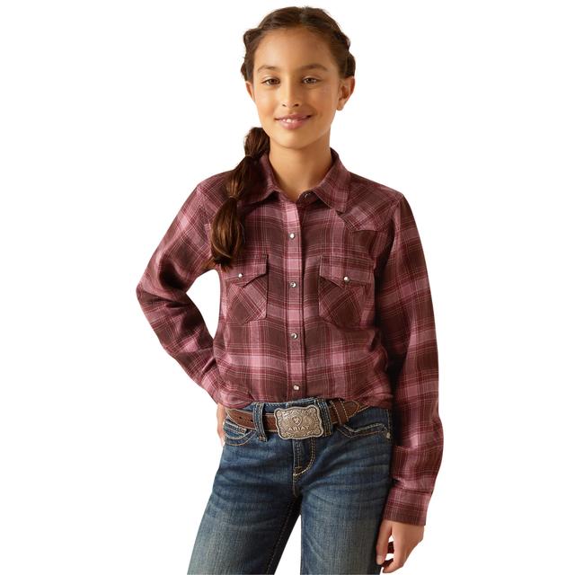 Ariat - Lucky Shirt