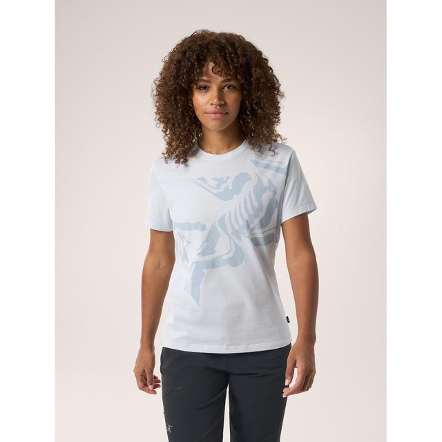 Arc'teryx - Bird Cotton T-Shirt Women's in Asheville NC