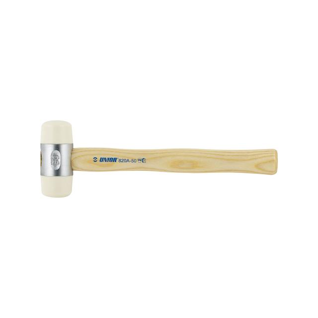 Unior - 30oz Soft Bumping Hammer